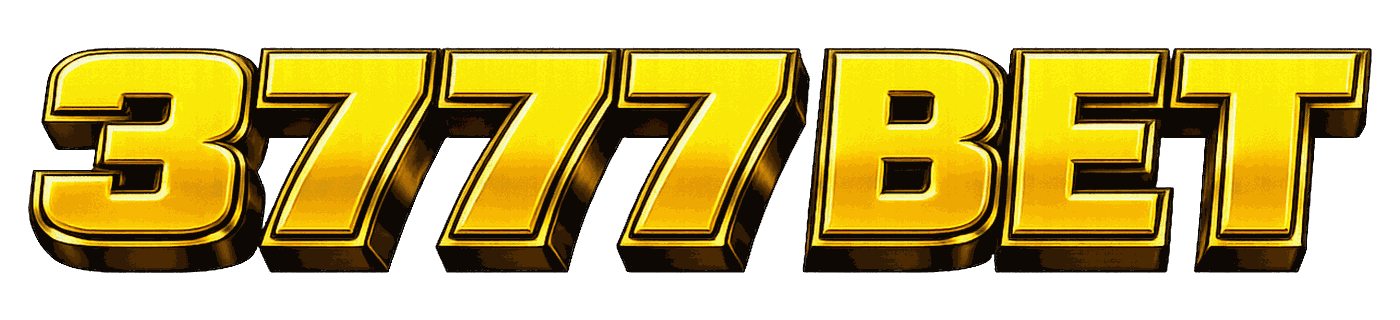 3777 Bet Logo